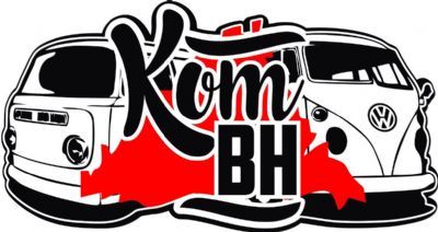 Kombi Clube Belo Horizonte - KOMBH